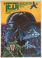 Jedi visszater hd teljes film magyarul , teljes film ~ magyarul. A Jedi Visszater Film Plakat 1984 15 Plakat Levelezesi Aukcio Budapest Poster Gallery 2018 02 16 Pentek 19 00 Axioart Com