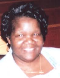 Obituary for Caroline Elizabeth Middleton