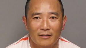 Brooklyn Park man charged with threats of violence