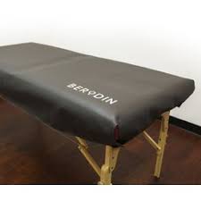 Berodin Wax Table Cover 30 5918 In 2020 Table Covers How To Make Bed Massage Tables