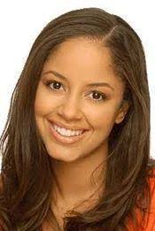 Amanda Goodmon's Instagram, Twitter & Facebook