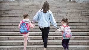 We did not find results for: Lack Of School And Child Care May Push Some Parents Out Of Workforce