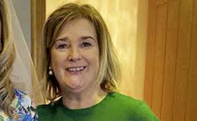 Community 'numbed' after mother-of-three dies in tragic accident weeks  before daughter's wedding