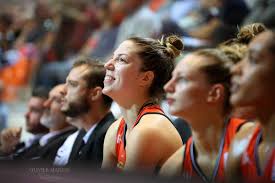 Katherine plouffe est arrivée ! Bebasket Actualite Du Basket En France Et En Europe Apres Deux Saisons A Bourges Katherine Plouffe Va Renforcer Basket Landes