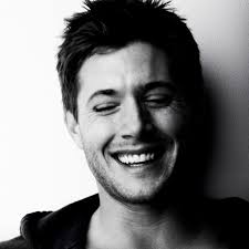 Juxtapositions and parallels are drawn between different clips to deliver the original narrative of the video in a transformative manner that falls under fai. Jensen Ackles Has The Most Adorable Laugh Ladyboners