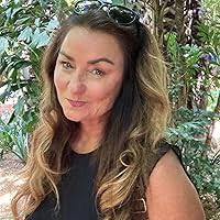 Rooted in Sunrise by Beth Dotson Brown