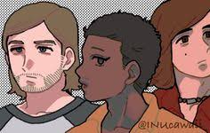 ੈ✩‧₊˚ texas chainsaw massacre