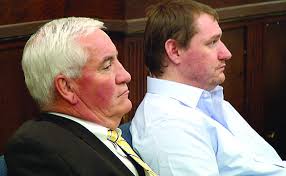 Stensaker guilty of Sjol Murder