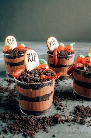 Easy Family Dinner And Dessert Recipes With Amy Williams On Pinterest Halloween Food For Party Halloween Treats Easy Halloween Food Treats