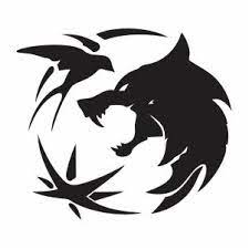 The Witcher Logo Download All Types Of Vector Art Stock Images Vectors Graphic Online Today Wide Range Of Vector Art Mega Collect The Witcher Vector Logo Art