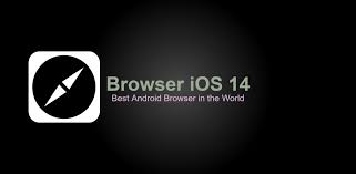 Savannah browser es un navegador web rápido con una interfaz de usuario hermosa y elegante inspirada en el tema safari *. Browser Ios 14 Fast Browser Emulator For Safari 1 0 3 Apk Obb Download Com Zakapp Browser Apk Obb Free