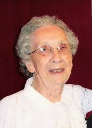 Martha LuEtta Whitesell Thorn (1918-2006)