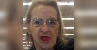 Barbara Lynn Wolford Obituary