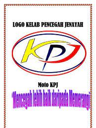 Kelab pencegahan jenayah ialah kelab yang ditubuhkan di semua sekolah rendah dan sekolah menengah kerajaan merujuk kepada surat pekeliling ikhtisas bil 5/2006, kementerian pelajaran malaysia. Logo Kelab Pencegah Jenayah