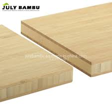 Premade banding is thicker than veneer, which makes the banding easier to install and level afterward without fear of sanding through the veneer on the plywood top. China Bamboo Panel Wood And Bamboo Lumber Make 100 Solid Kitchen Table Tabletop China Bamboo Laminate Sheets Bambo Wood Panels