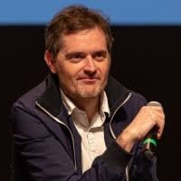 Cyrille Planson • La Scène •