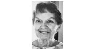 Dorothy St. Germain Obituary (2015)