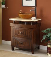 how to choose vessel sink vanities