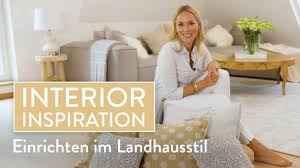 11 x 6 cm mit aufhängeband ohne muschel deko Einrichten Im Landhausstil I Interior Trend I Westwing Youtube