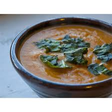 Thai Pumpkin Soup Recipe Allrecipes
