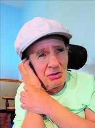 Darren Judkins's Instagram, Twitter & Facebook