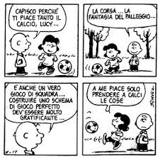 Raccolte di giacomina marchesi • ultimo aggiornamento: Charlie Brown E I Suoi Amici Cultura Svago