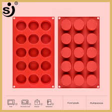 A unique way of preparing the traditional eggless sponge cake recipe, using a steamer. Flat Round Silicone Silicone Molds Cake Decorating Tool Bakeware Safety Certificate Chocolate Decorations 3d Candy Cake Baking Leather Bag