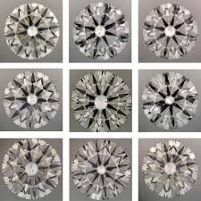 diamond clarity comparison of vs1 vs2 si1 si2