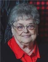 Rose Maynard Obituary (1941