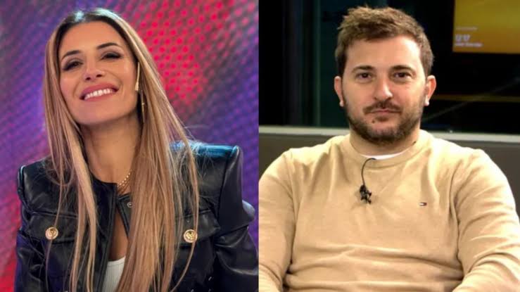 Peligra la continuidad de Diego Brancatelli y Mariana Brey en 'Indomables'  | Chisme