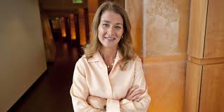 Bill and melinda gates are one of the world's wealthiest couples, with an estimated net worth of at least $a168 billion. Melinda Gates Net Worth 2020 Wiki Married Family Wedding Salary Siblings