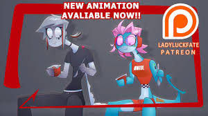 @LadyLuckFates video Tweet