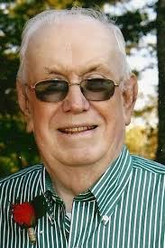 Jasper Young Obituary (2014)