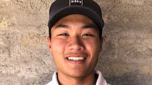Anawin Pikulthong wins 2023 Golfweek Southwest Junior Open by 13 shots;  Sirina Ganne takes girls division title