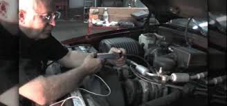 You can add more refrigerant, but th. How To Detect A Leak In The Ac On Your Car Auto Maintenance Repairs Wonderhowto