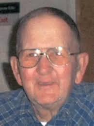 Obituary information for Ralph W. Blunt