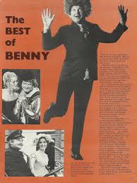 Film Tv In Print On Twitter British Comedy Films Benny Hill Film World