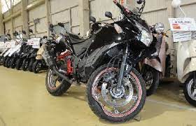 ボード damaged motorcycle のピン