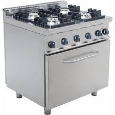 Unfollow oven pilot light to stop getting updates on your ebay feed. Buy Gas Stove With Oven Electric 4 Burners Online Horecatraders