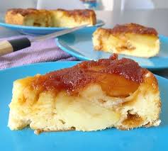 Gateau Renverse Aux Pommes Caramelisees Gateau Renverse Gateau Aux Pommes Renverse Gateau Aux Pommes Caramelisees