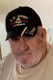 Terry Ray Reeter Obituary July 30, 2024