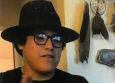 MacArthur Thomas Poor Bear~