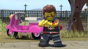 Can the net harness a bunch of volunteers to help bring books in the public domain to life through podcasting? Lego City Undercover Rex Fury Astronaut Herobloks Rex Fury Buzzer This Bike Token Can Be Obtained During Assignment 10 Cuna Data