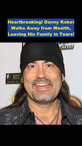 Danny Coker Selling His Rock Venue