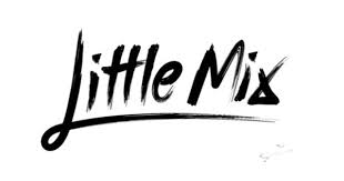 Little Mix Logo Font Little Mix Lyrics Little Mix Tattoos Little Mix
