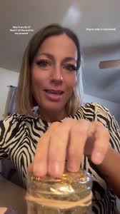 Dallas Mystery Jewelry Jar