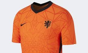 Het europees kampioenschap van 2016 moest hét toernooi worden voor de fransen. Nederlands Elftal Thuisshirt 2020 2021 Voetbalshirtskoning Nl