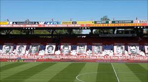 The name of the stadium translates to the stadium at the old forester's house. A Brief History Of Union Berlin