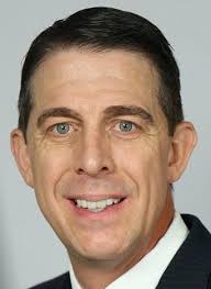 BPCC men's coach is headed to ETBU