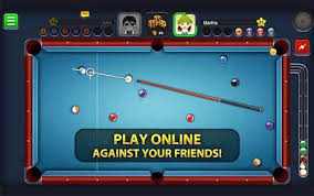 You have a unique opportunity to clash with other users of this game and find out which of you is the most professional player in virtual billiards. 8 Ball Pool V3 11 1 Apk Mod No Need To Select Pocket All Room Guideline Auto Win Android Zonagame Over Blog Com